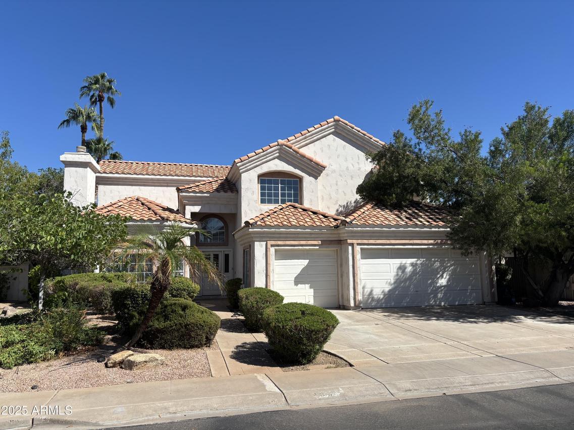 2004 E Clipper Ln., Gilbert, AZ 85234