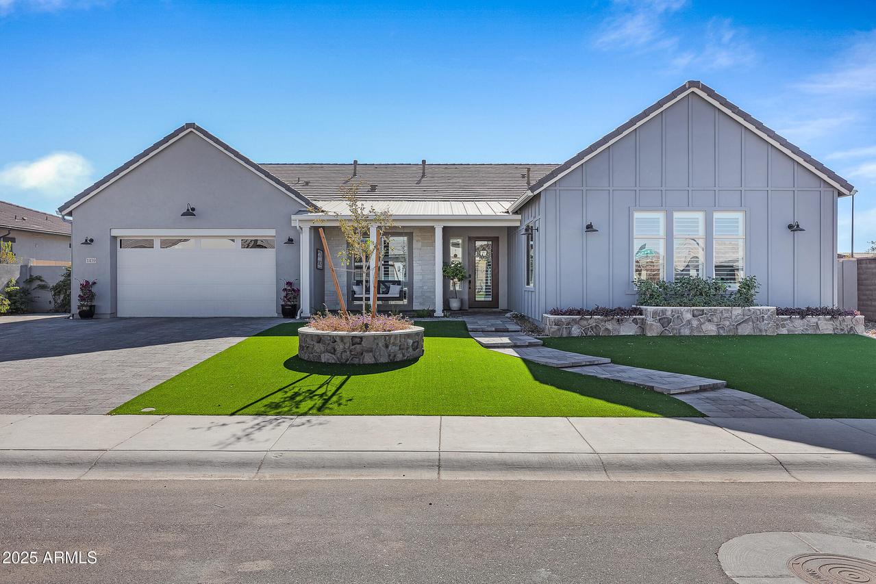 1439 E Mead Dr., Gilbert, AZ 85298