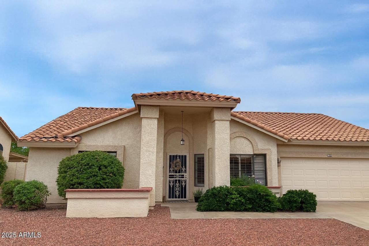 9551 W Sierra Pinta Dr., Peoria, AZ 85382