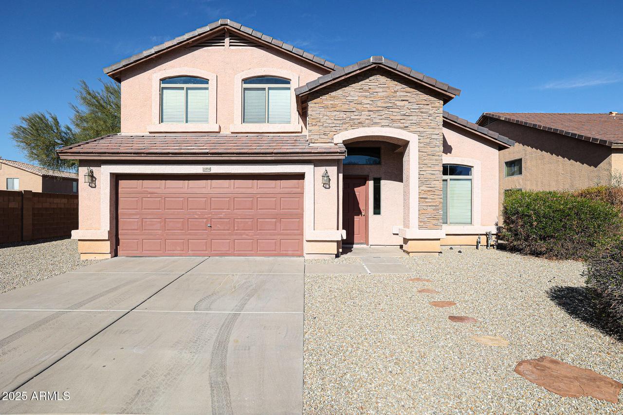 15994 W Jackson St., Goodyear, AZ 85338