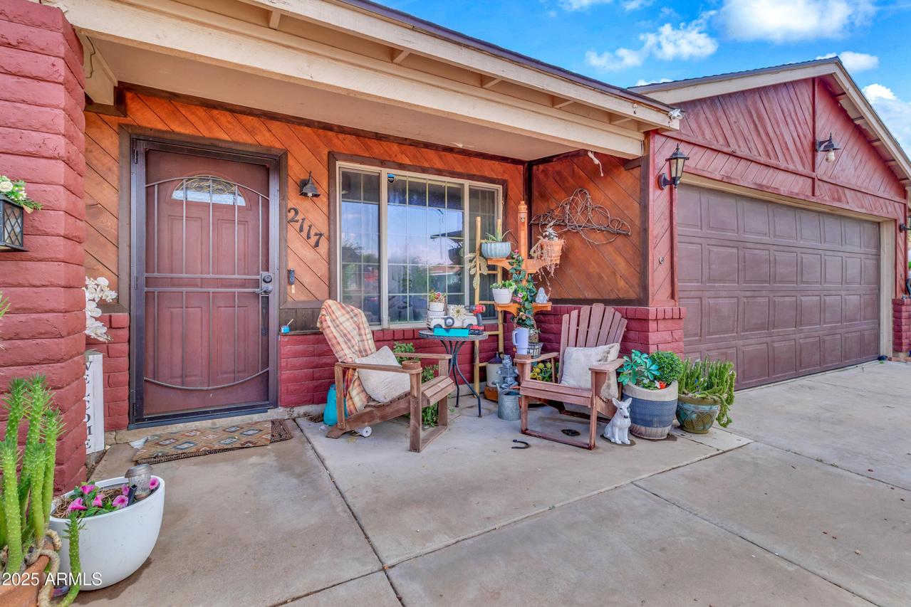 2117 W Tyson St., Chandler, AZ 85224