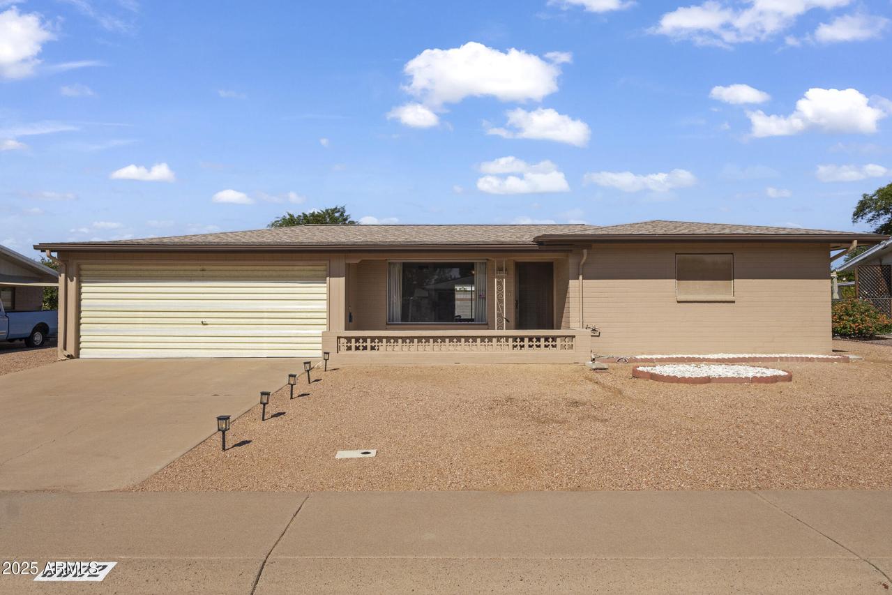 6602 E Decatur St., Mesa, AZ 85205