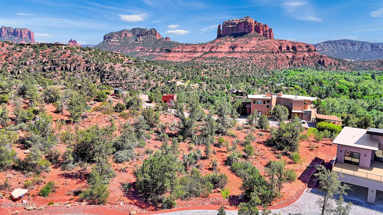 58 Peak Point Ct. #32, Sedona, AZ 86336