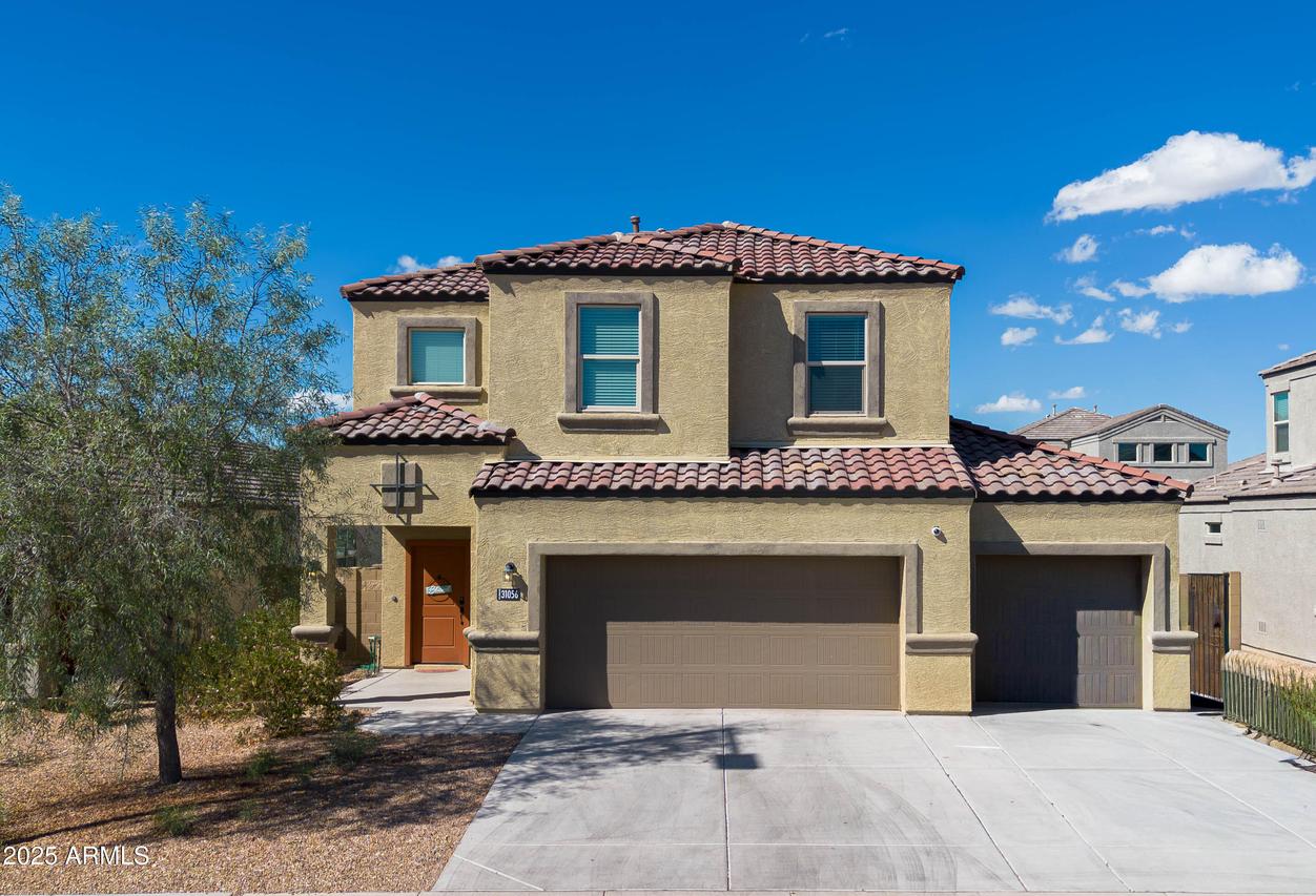 31056 W Cheery Lynn Rd., Buckeye, AZ 85396