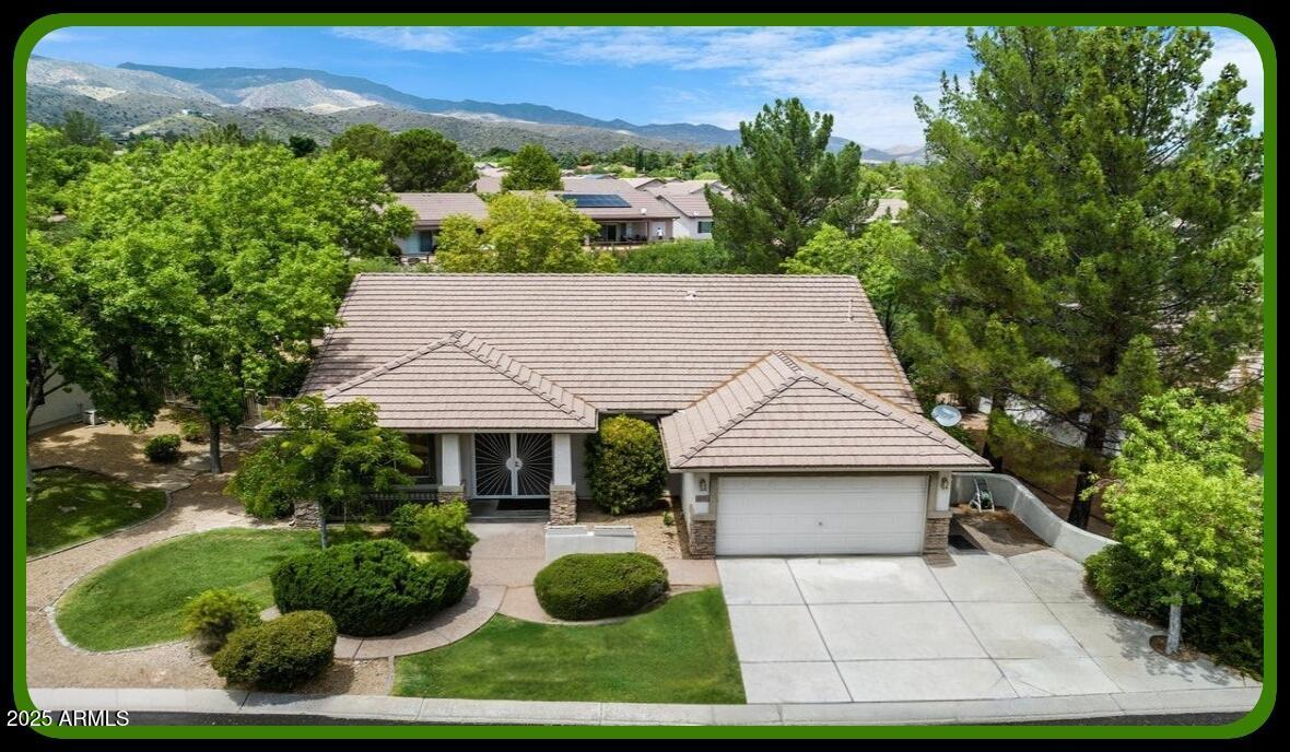 1830 W Trail Blazer Dr., Cottonwood, AZ 86326