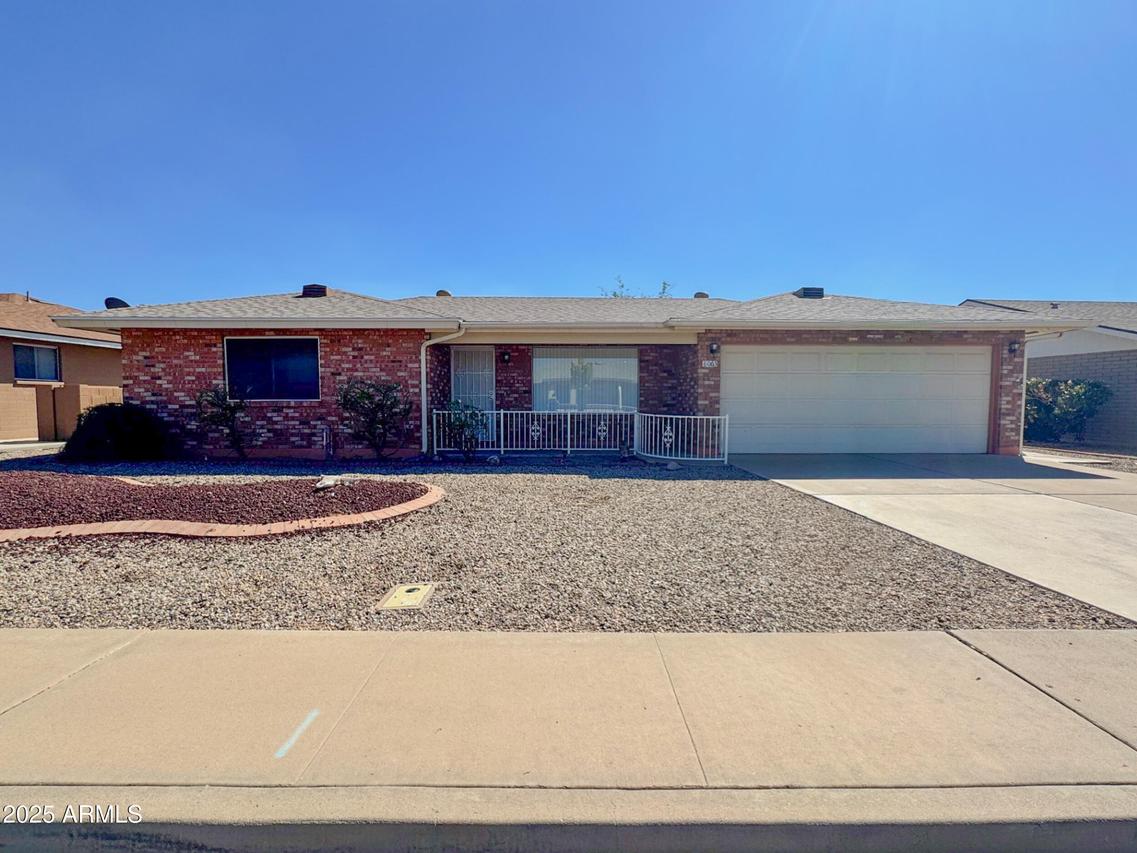 8065 E Meseto Ave., Mesa, AZ 85209