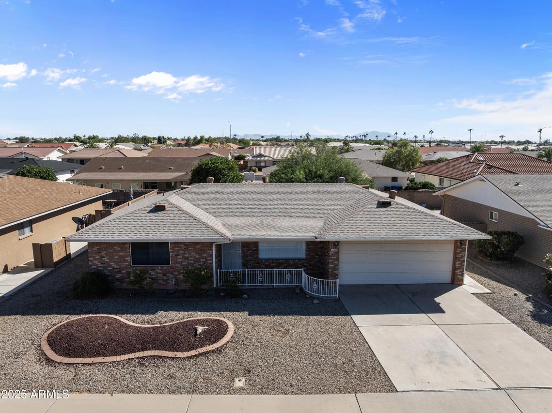 8065 E Meseto Ave., Mesa, AZ 85209