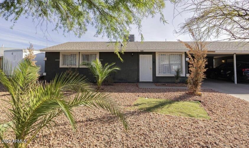 1680 N Cameron St., Casa Grande, AZ 85122