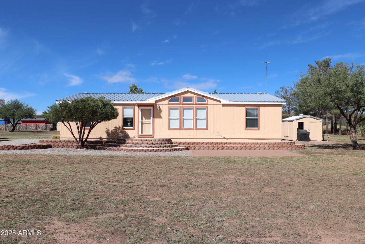 30 Sunset Ln., Elgin, AZ 85611