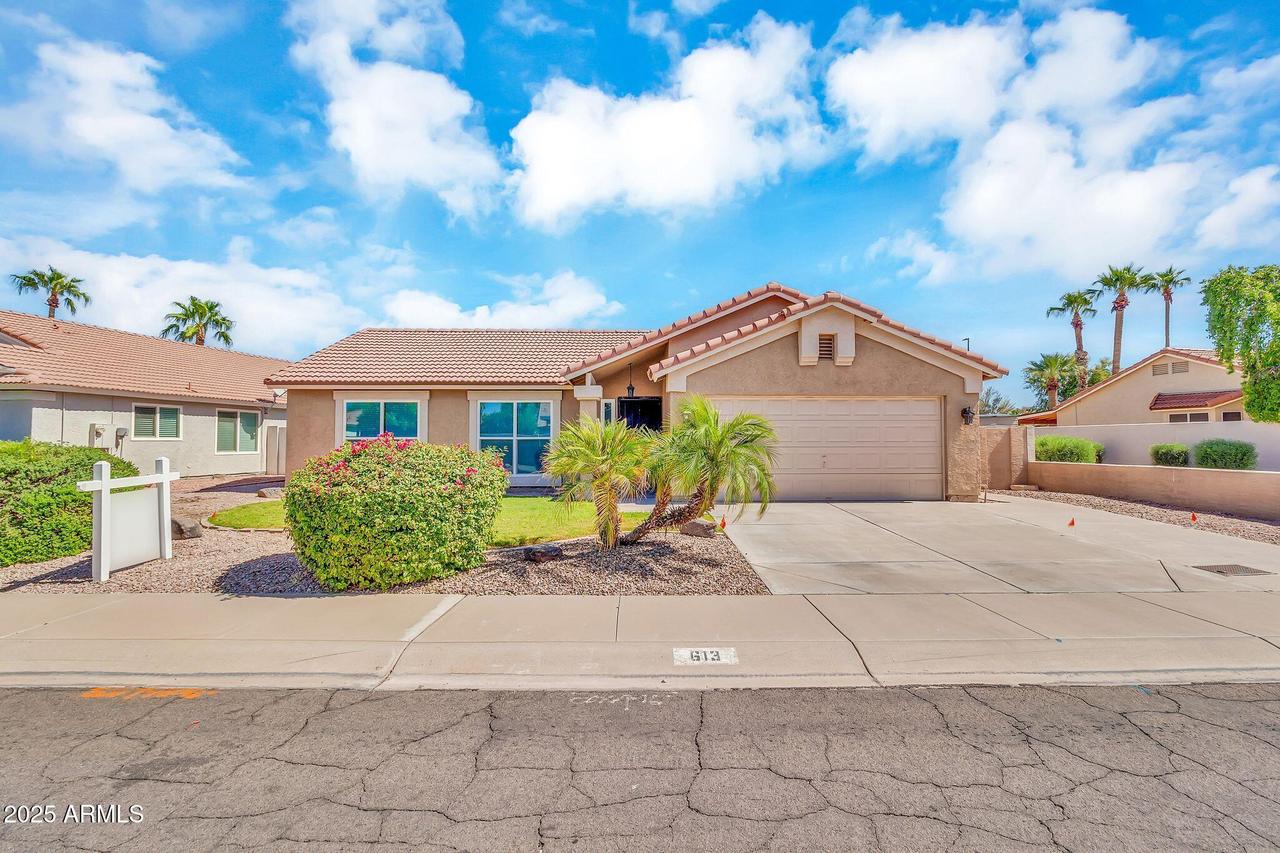 613 S Monterey St., Gilbert, AZ 85233