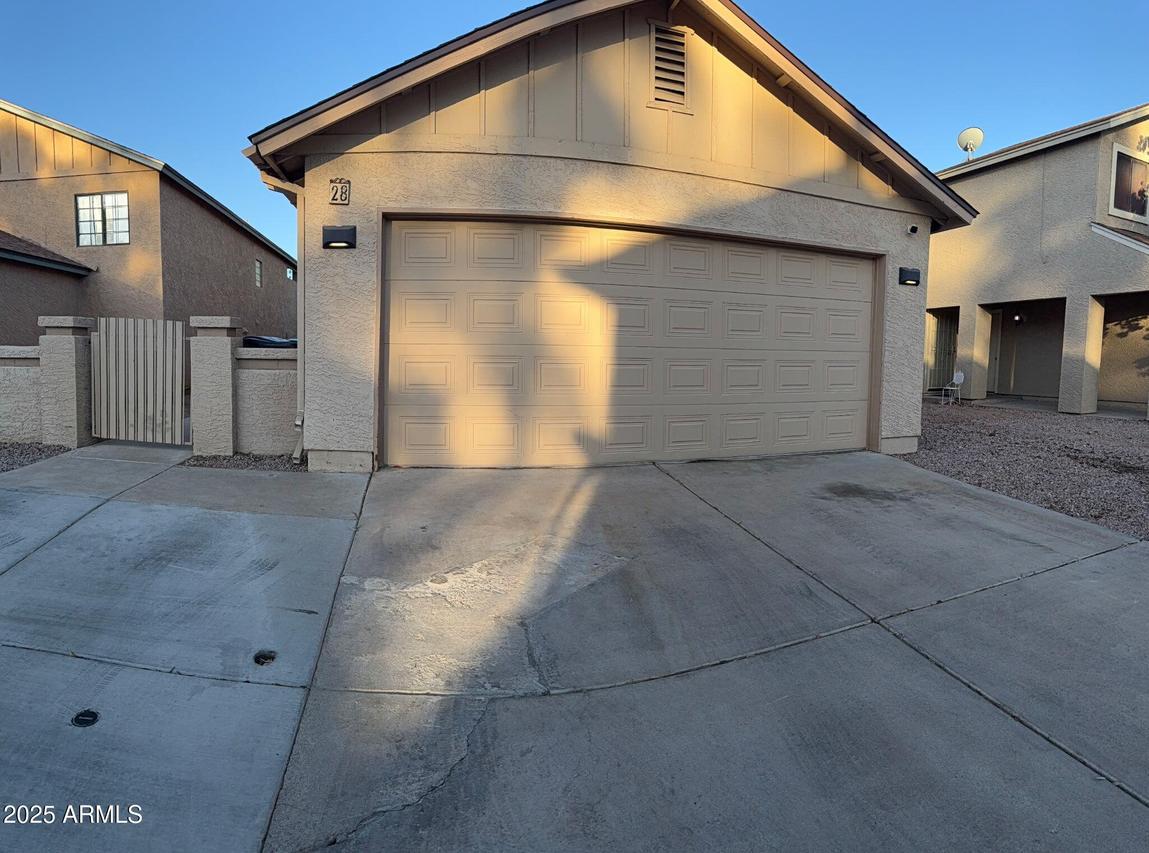 921 S Val Vista Dr. #28, Mesa, AZ 85204