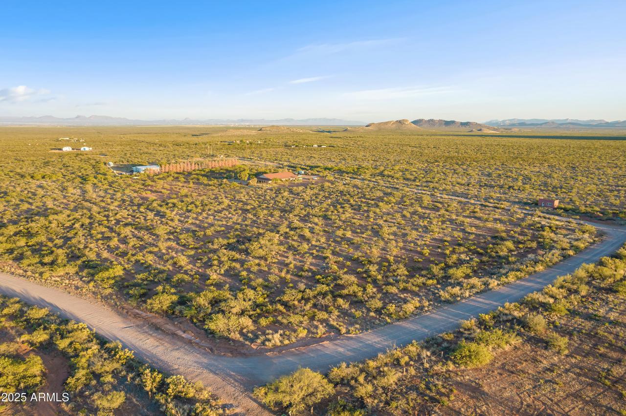 TBD Chisolm Tr. #-, Bisbee, AZ 85603