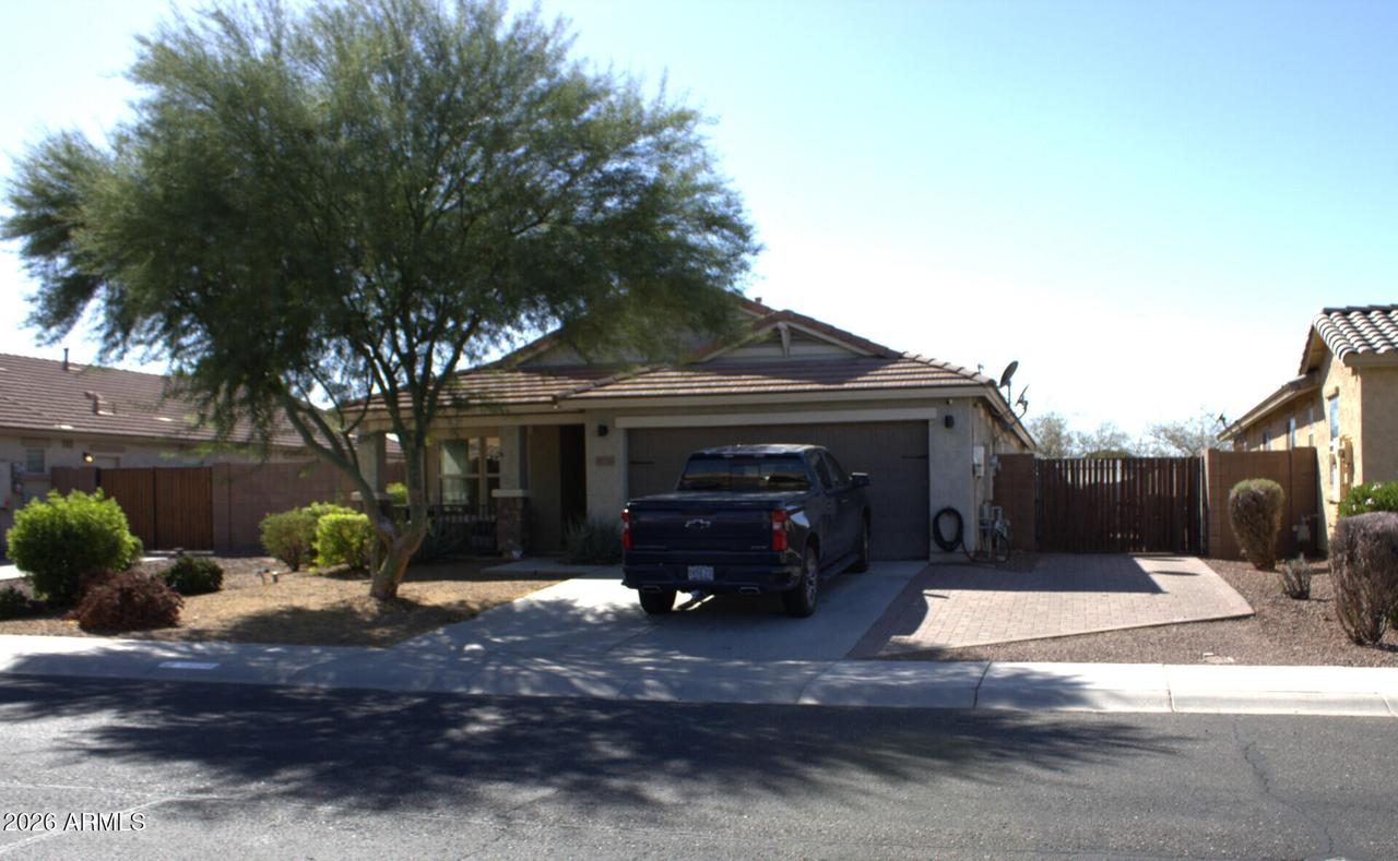 4036 S 183rd Ln., Goodyear, AZ 85338