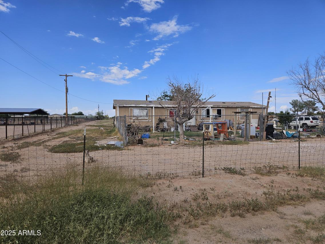 34286 W Macho Rd., Stanfield, AZ 85172