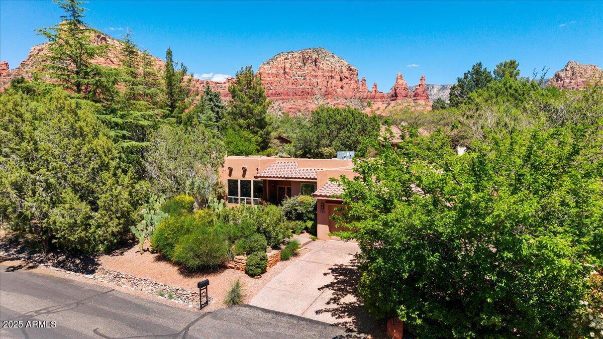 182 Sage Dr., Sedona, AZ 86336