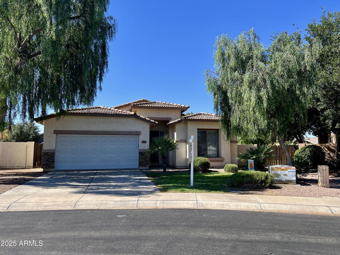 6508 S Twilight Ct., Gilbert, AZ 85298