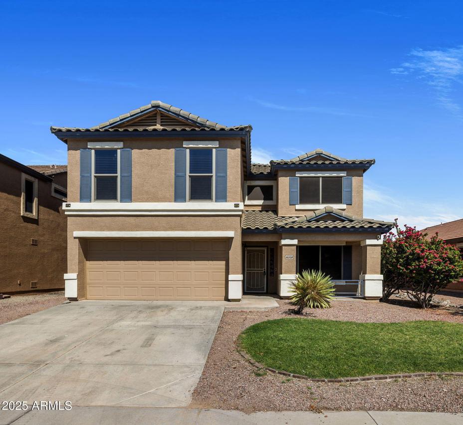 16008 W Durango St., Goodyear, AZ 85338