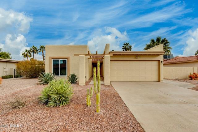 New Homes with Master Bedrooms on the 1st Floor in Sun Lakes: September 27th to October 3rd