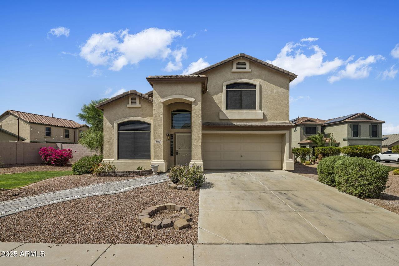 2830 S 161st Dr., Goodyear, AZ 85338