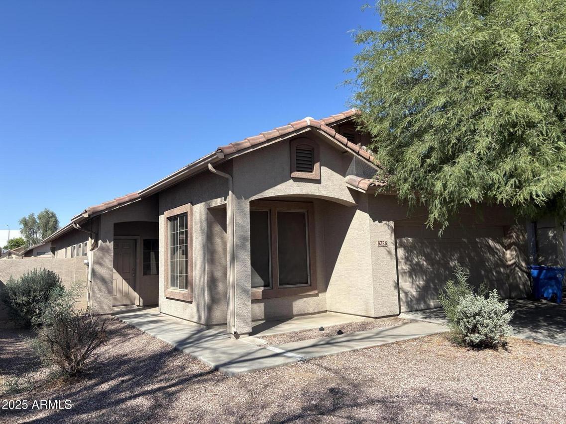 8328 W Pima St., Tolleson, AZ 85353