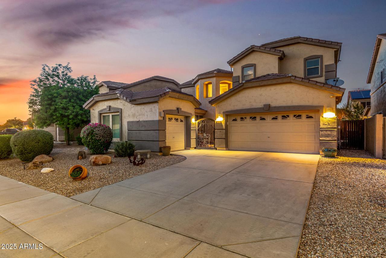 17630 W Statler Dr., Surprise, AZ 85388