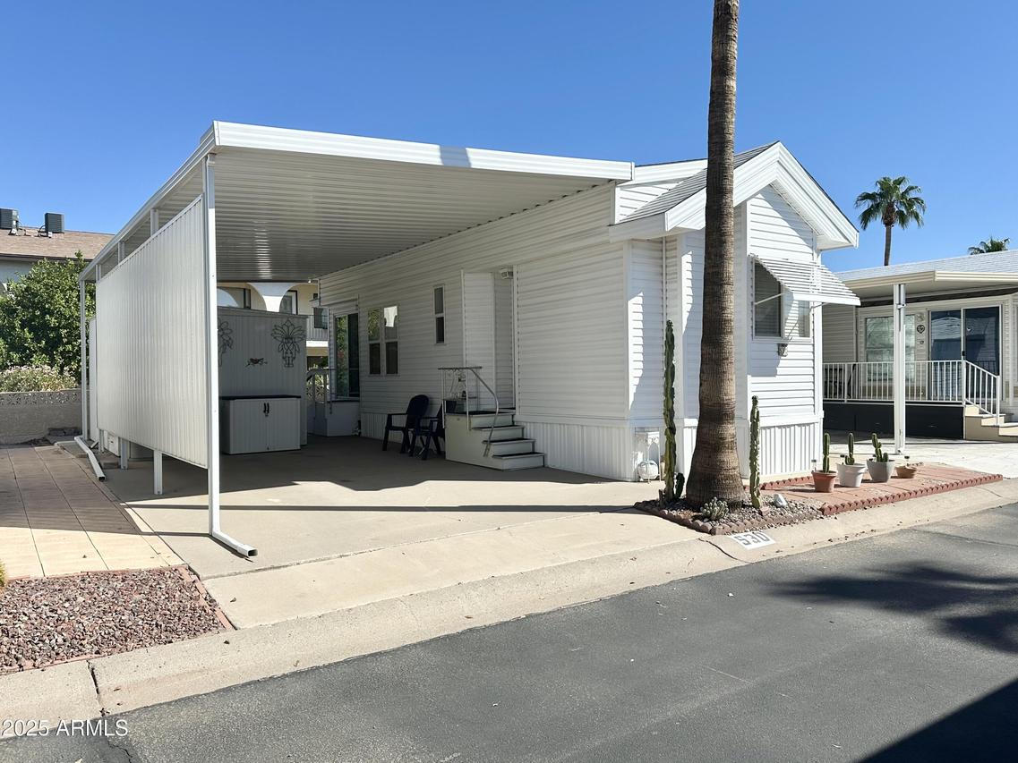 530 S Jaspar Dr., Apache Junction, AZ 85119