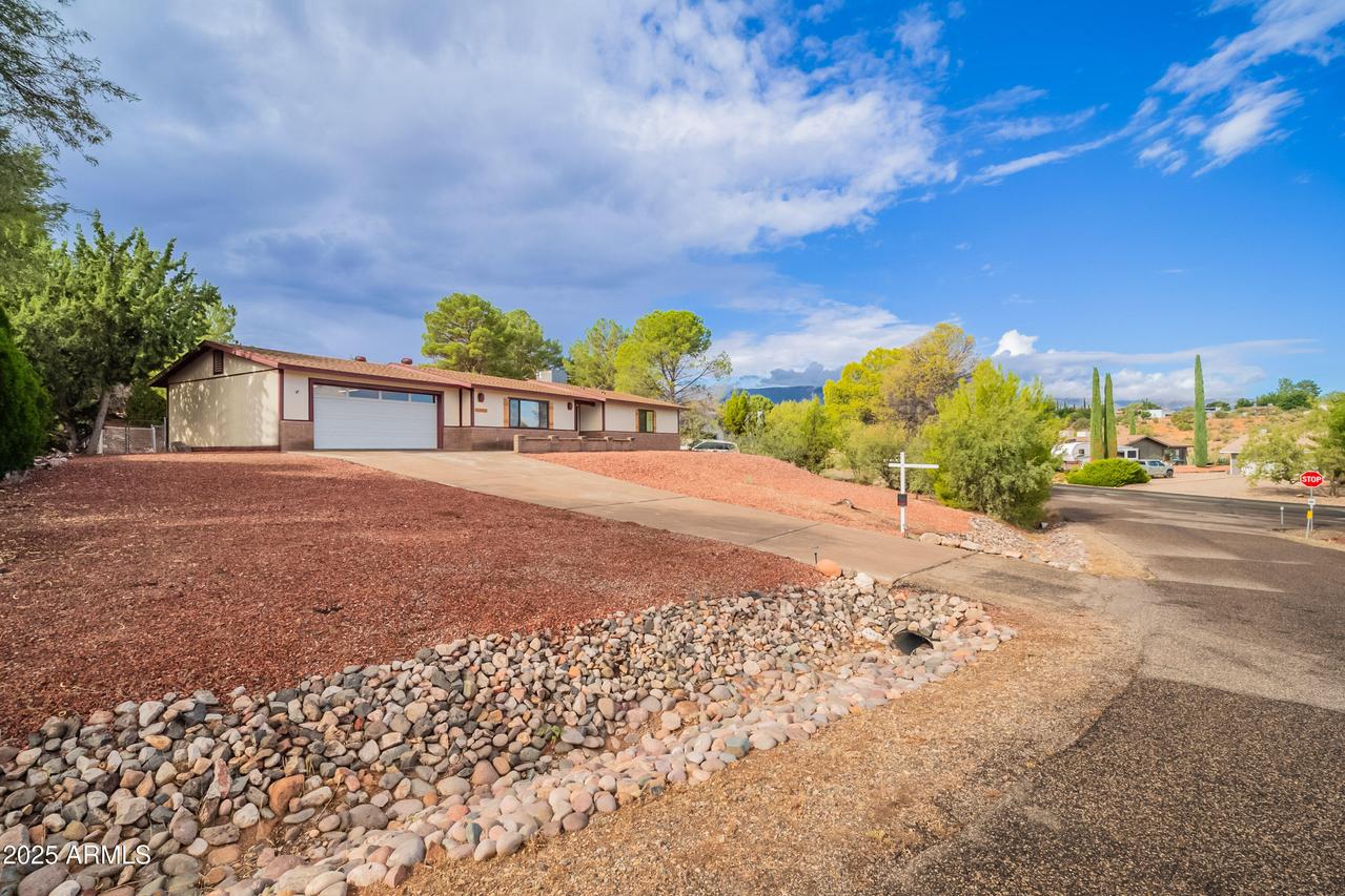 2362 S Lariat Cir., Cottonwood, AZ 86326