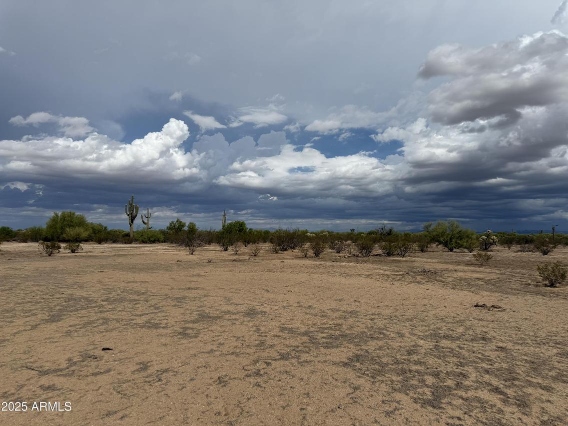 TBD W Unassigned Rd. #-, Florence, AZ 85132