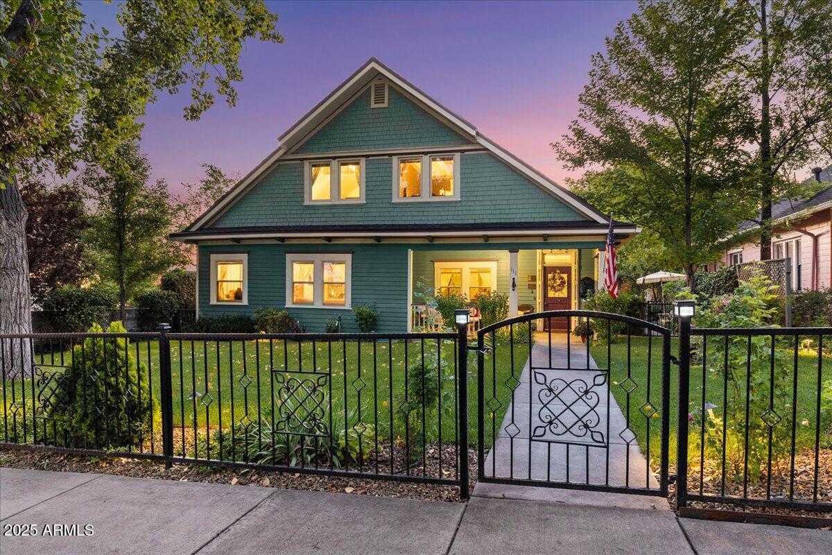 111 S Mount Vernon Ave., Prescott, AZ 86303
