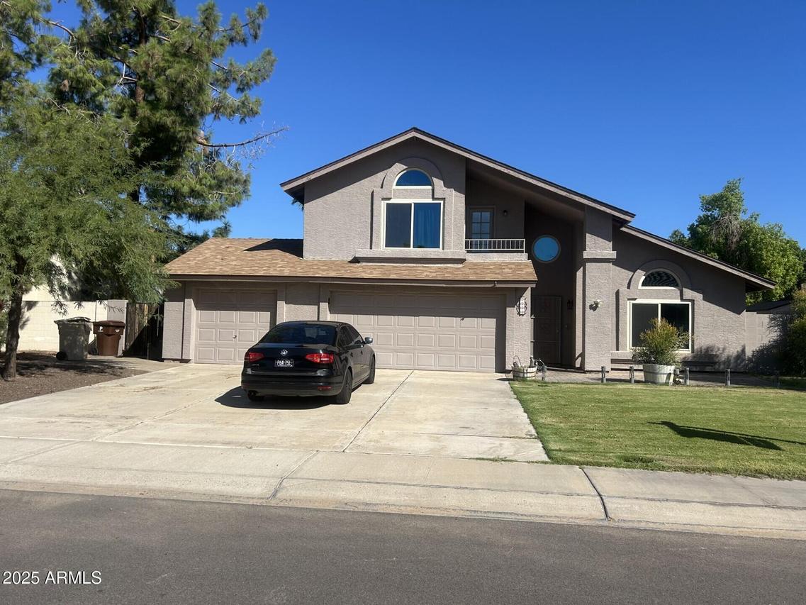 7544 W Dreyfus Dr., Peoria, AZ 85381
