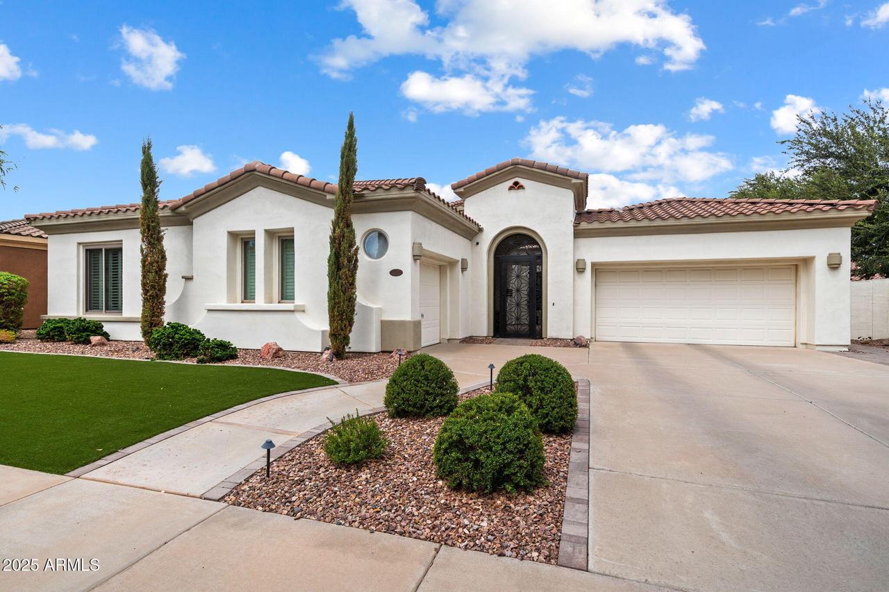 4636 E Carriage Ct., Gilbert, AZ 85297
