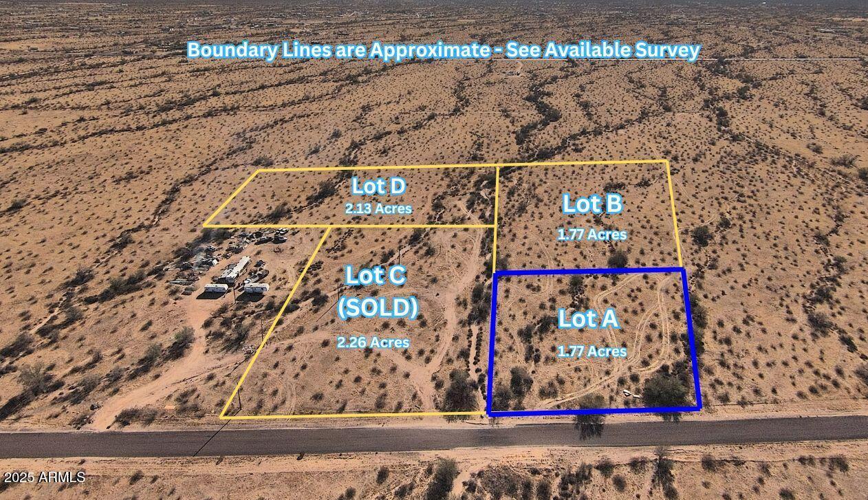 51871 W Pampas Grass Rd. #86, Maricopa, AZ 85139