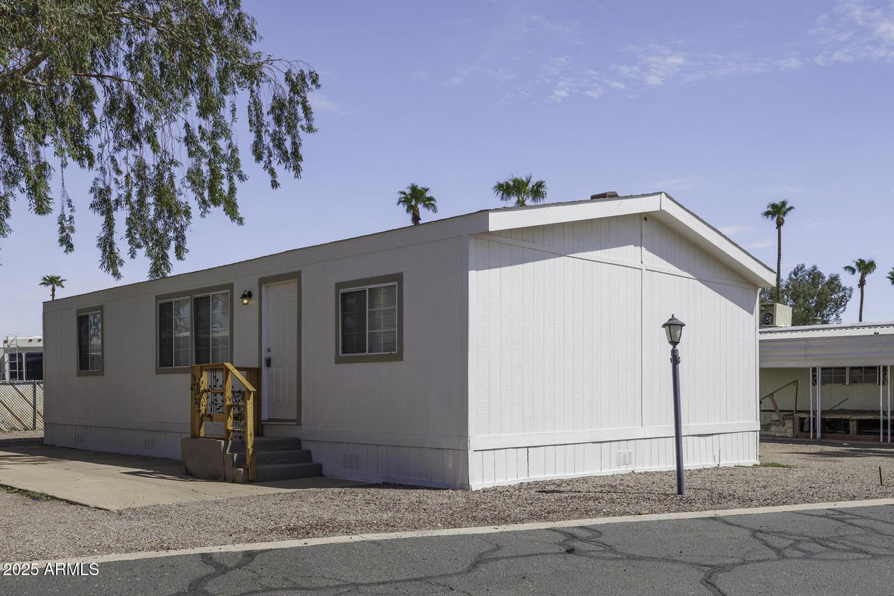 120 W O'neil Dr. #58, Casa Grande, AZ 85122