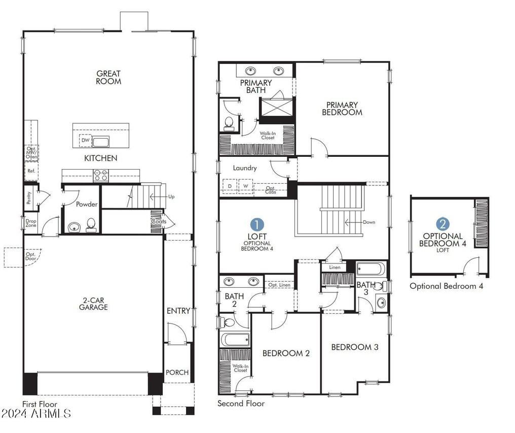2456 W Maximo Way, Phoenix, AZ 85085