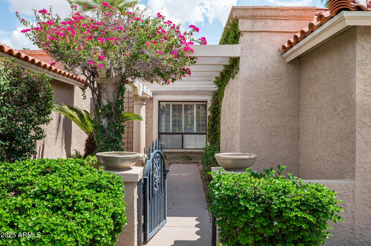 6603 N 78th Pl., Scottsdale, AZ 85250