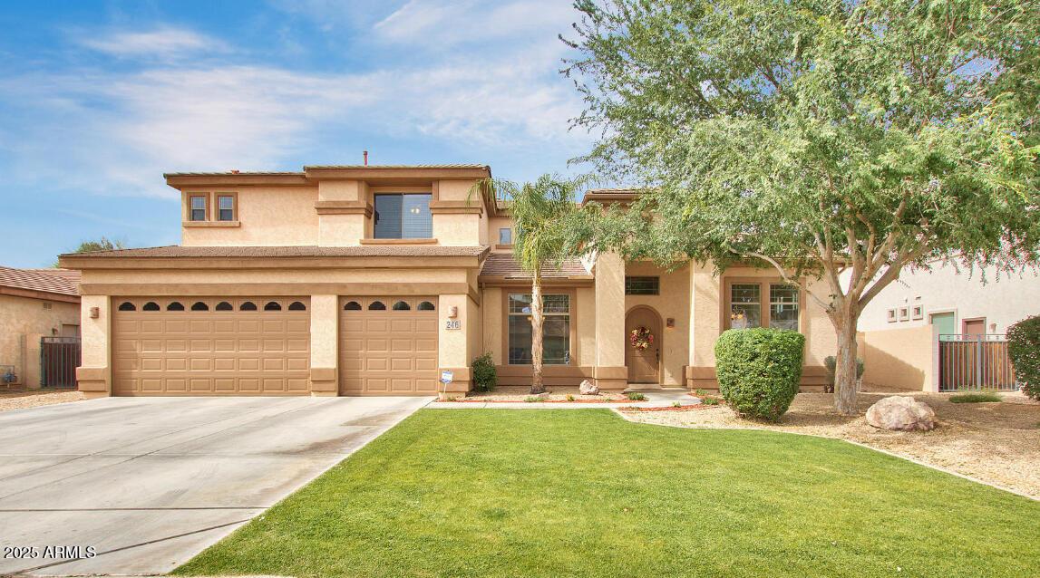 246 E Frances Ln., Gilbert, AZ 85295
