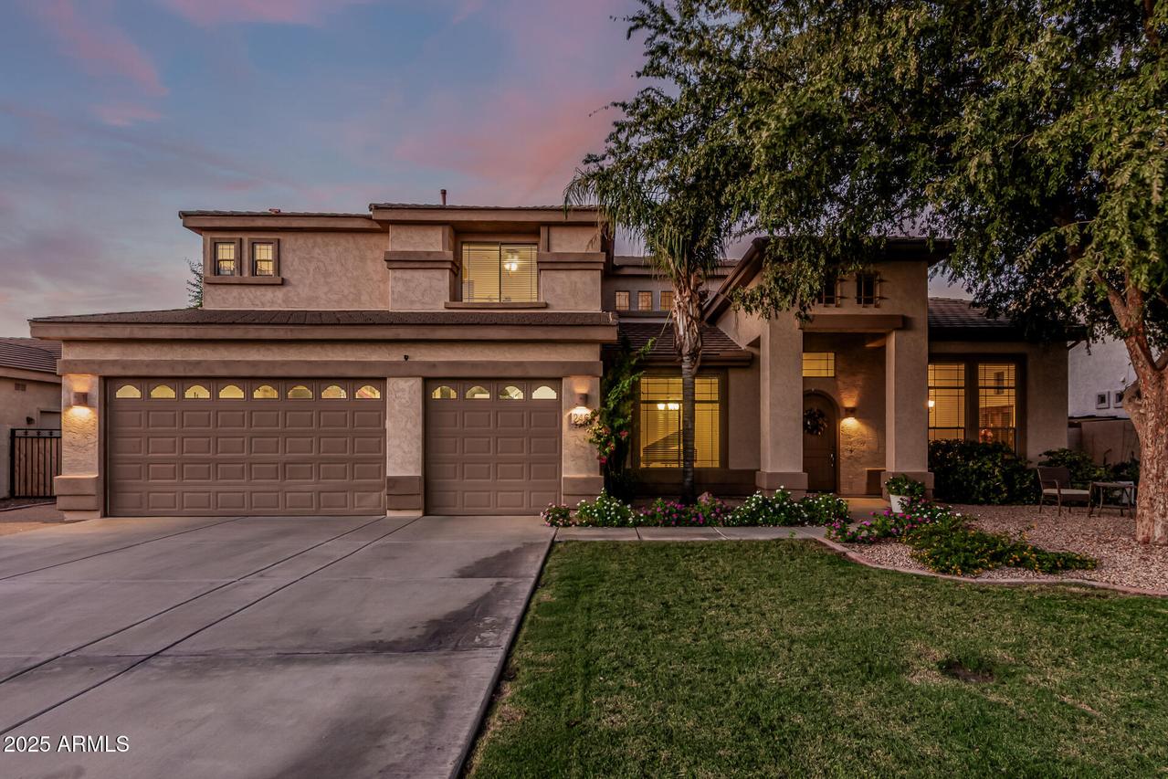 246 E Frances Ln., Gilbert, AZ 85295
