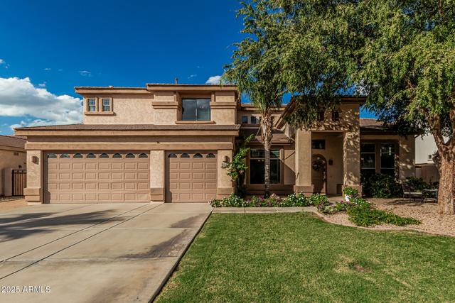 New Homes with Master Bedrooms on the 1st Floor That Attend Campo Verde High School: September 27th to October 3rd
