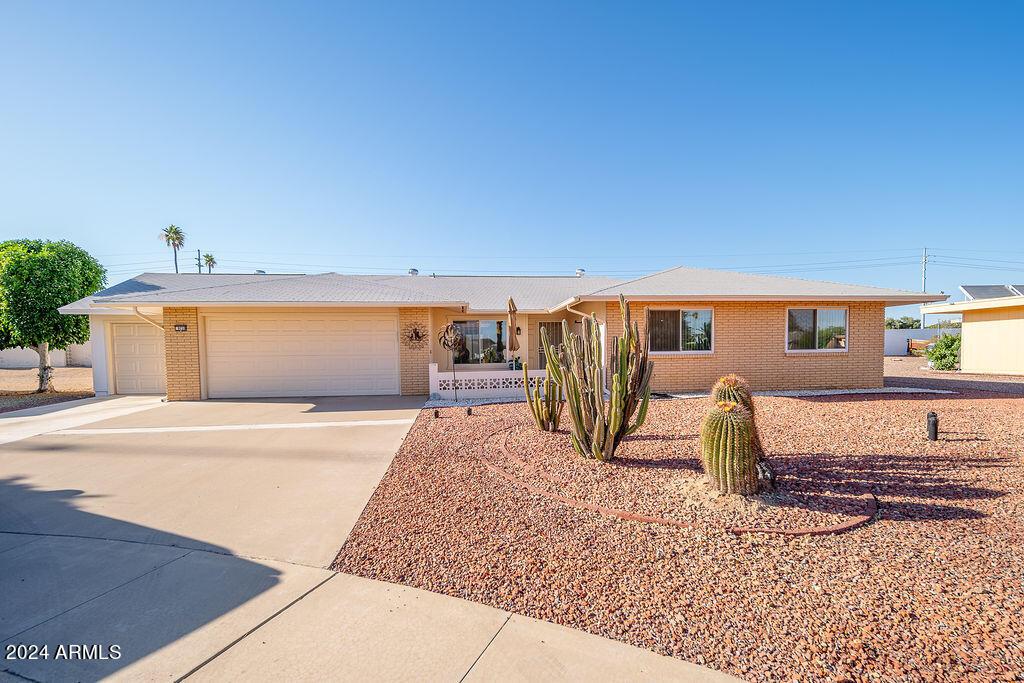9710 W Campana Dr., Sun City, AZ 85351