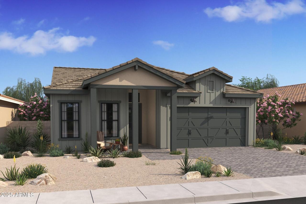 448 E Greenback Dr., San Tan Valley, AZ 85140