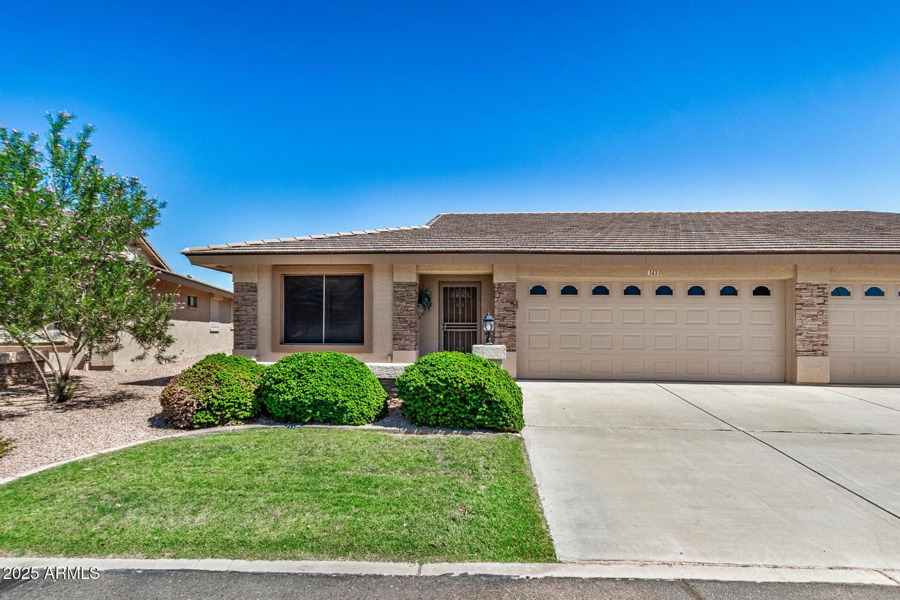 11068 E Kilarea Ave. #143, Mesa, AZ 85209