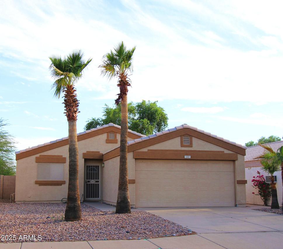 1507 W Mesquite Ave., Apache Junction, AZ 85120