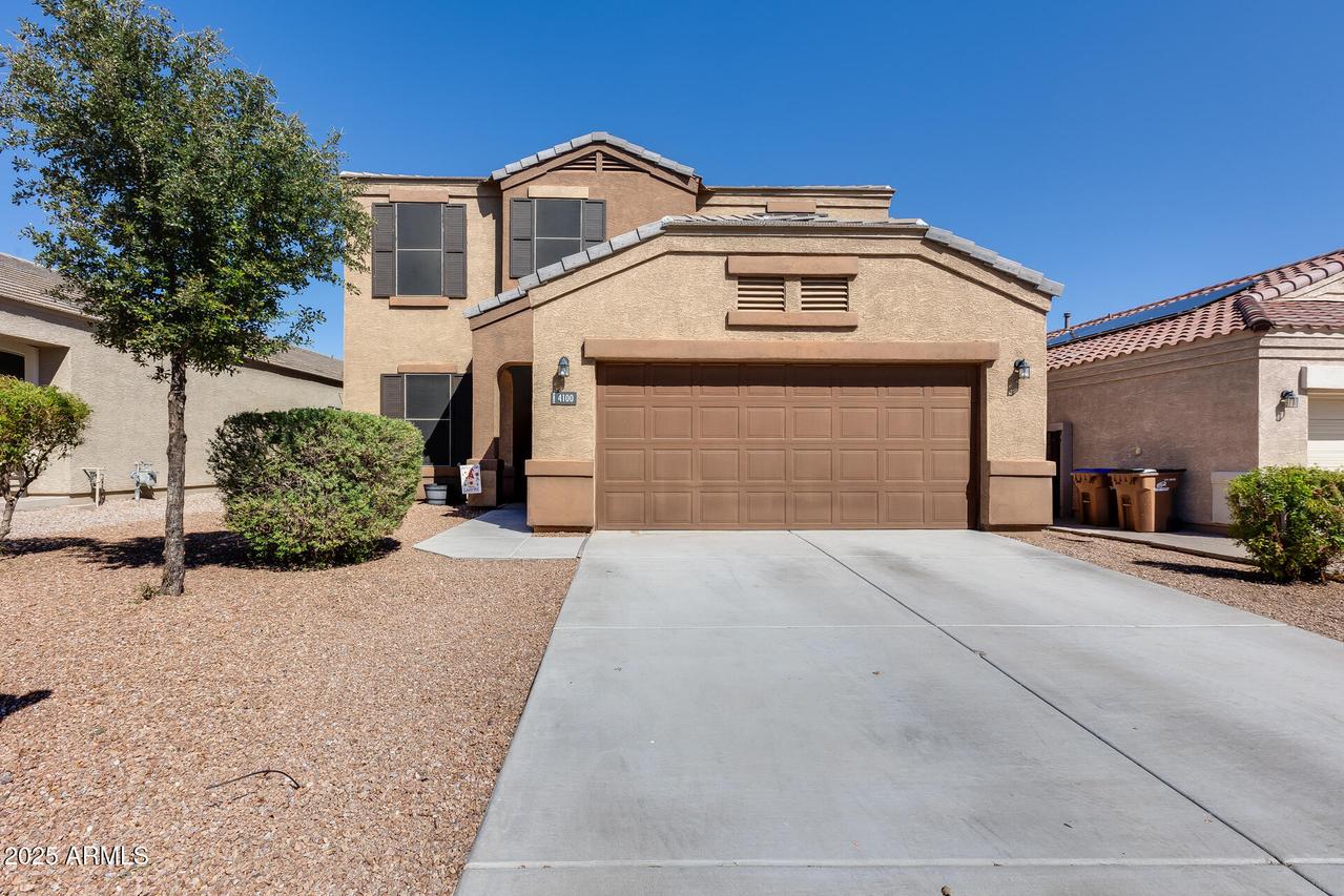 4100 W Alabama Ln., San Tan Valley, AZ 85144