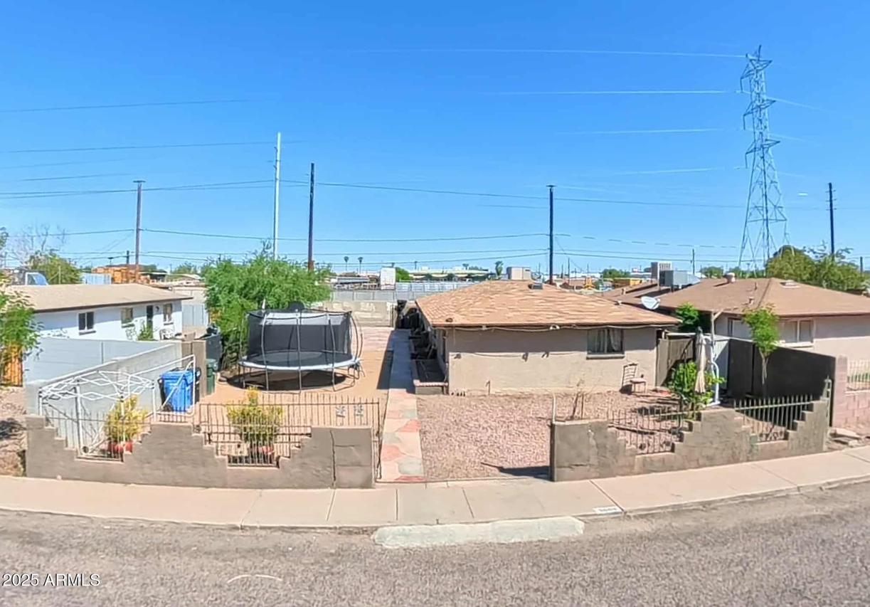 3608 W Hadley St., Phoenix, AZ 85009