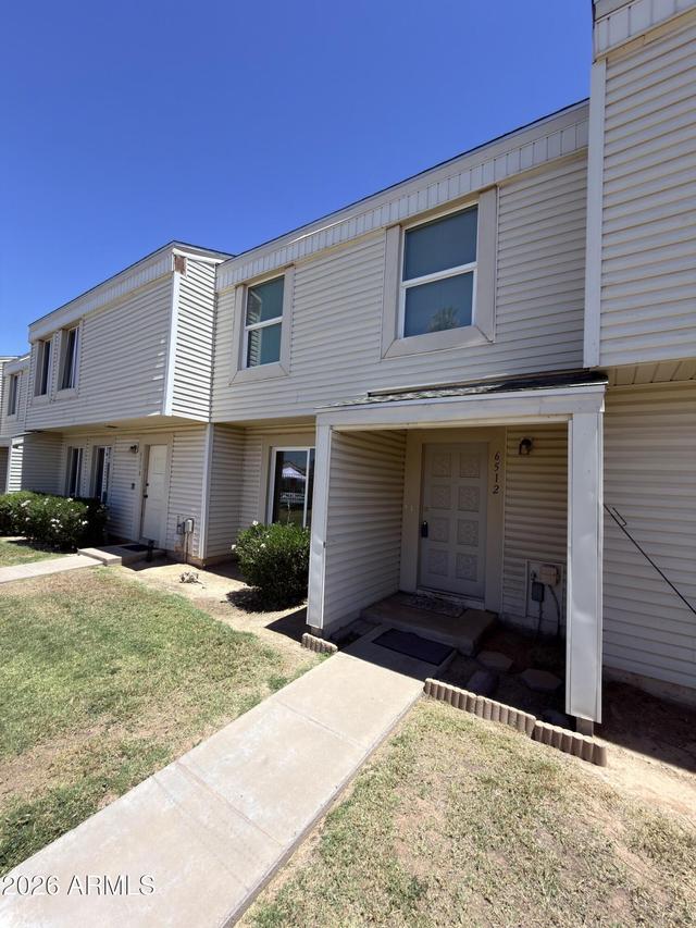 6512 S Mcallister Ave., Tempe, AZ 85283