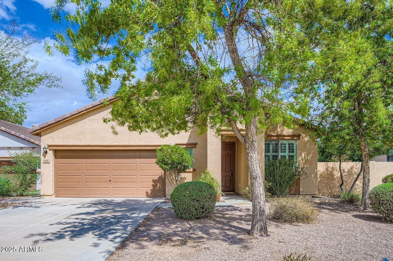 498 E Trellis Rd., San Tan Valley, AZ 85140