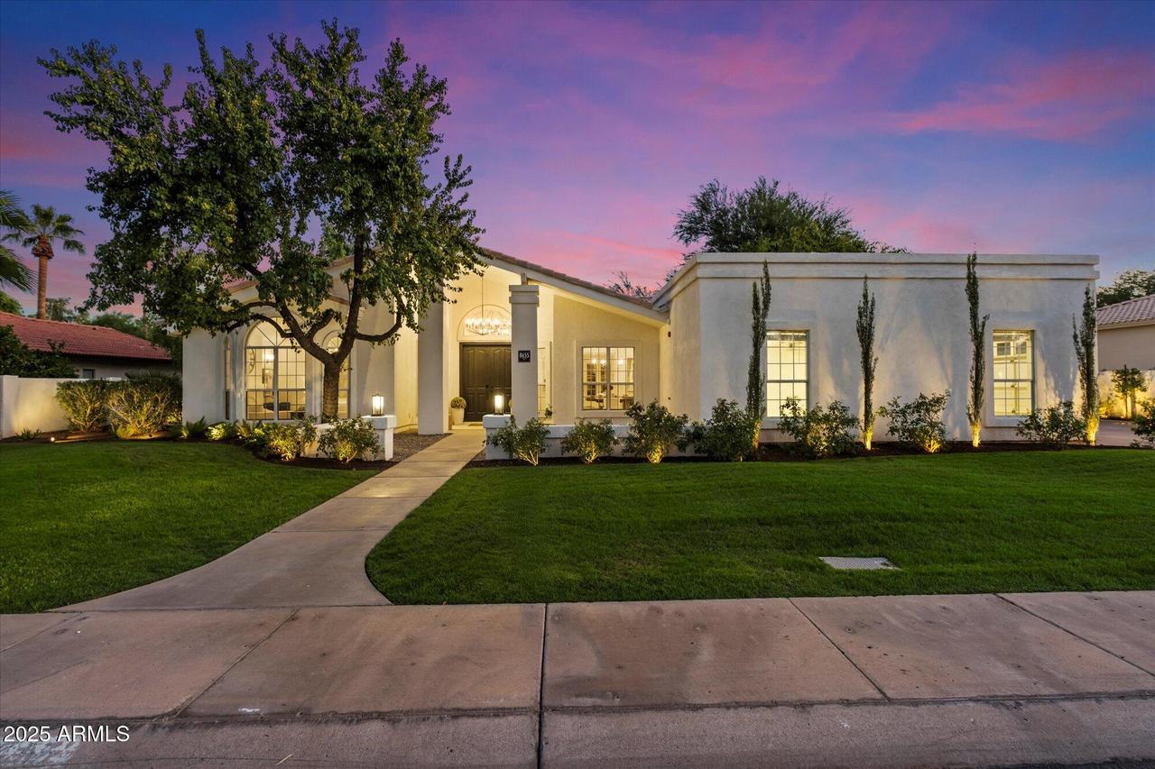 8655 E Charter Oak Dr., Scottsdale, AZ 85260