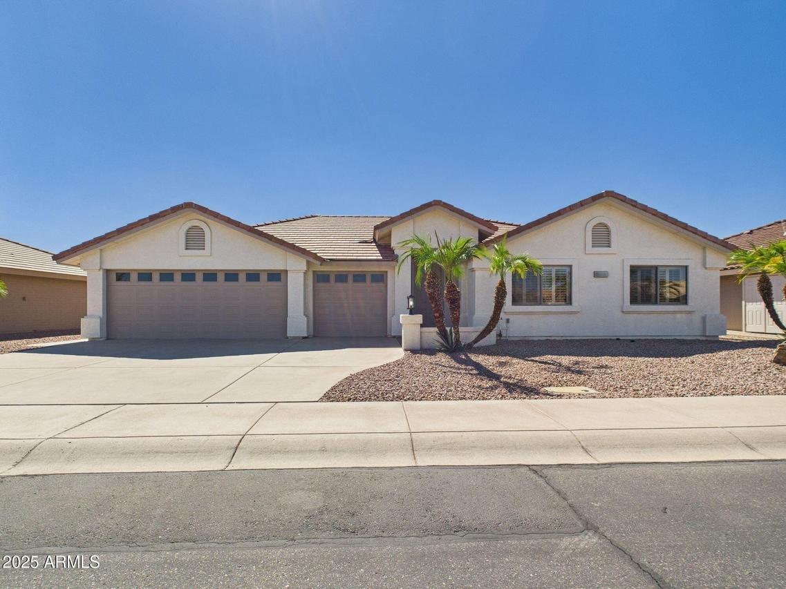 2222 S Yellow Wood Dr., Mesa, AZ 85209