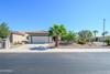 New Homes with Master Bedrooms on the 1st Floor in Sun City Grand: September 27th to October 3rd