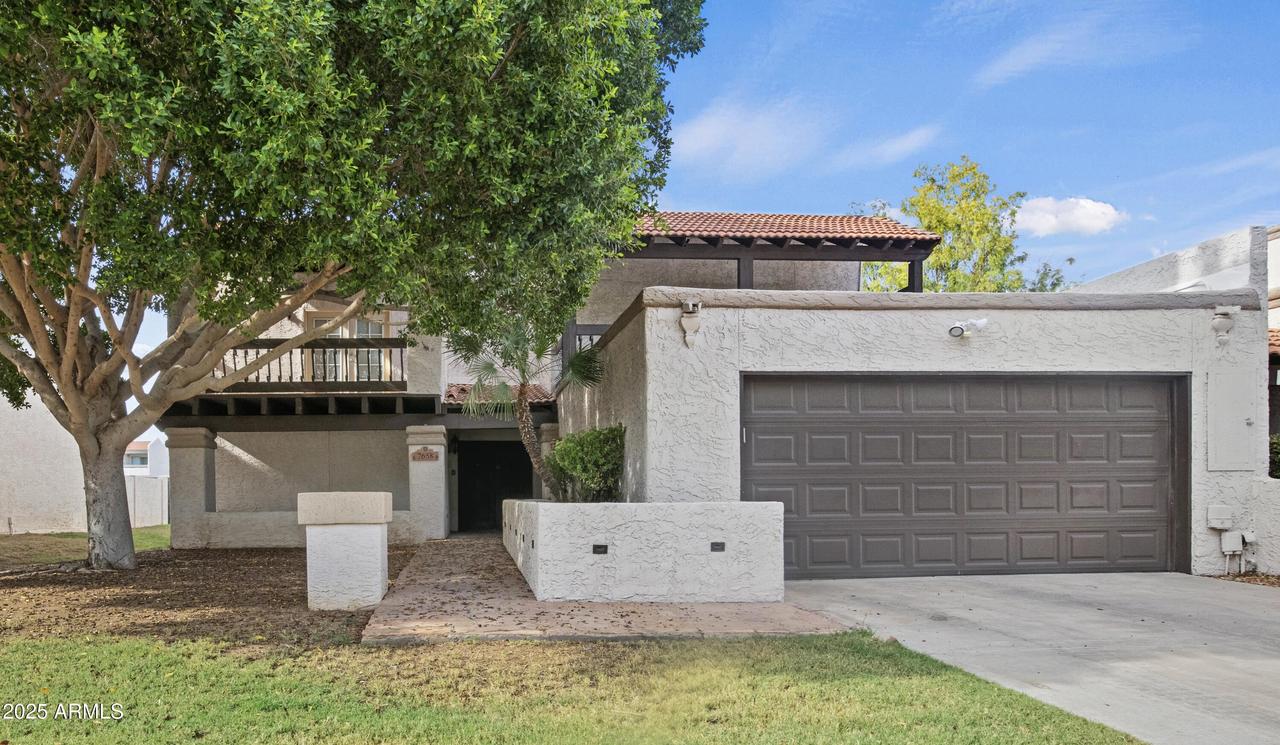 7658 E Pleasant Run, Scottsdale, AZ 85258